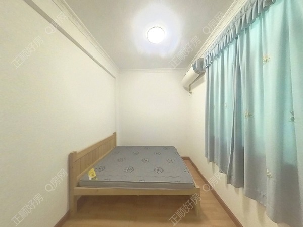 卧室