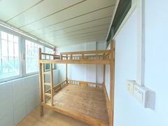 卧室