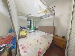 卧室