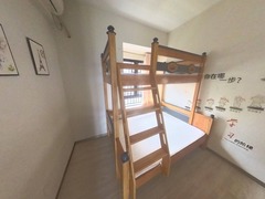 卧室