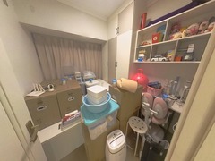 卧室