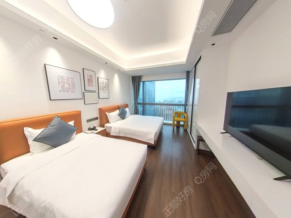 VR看房