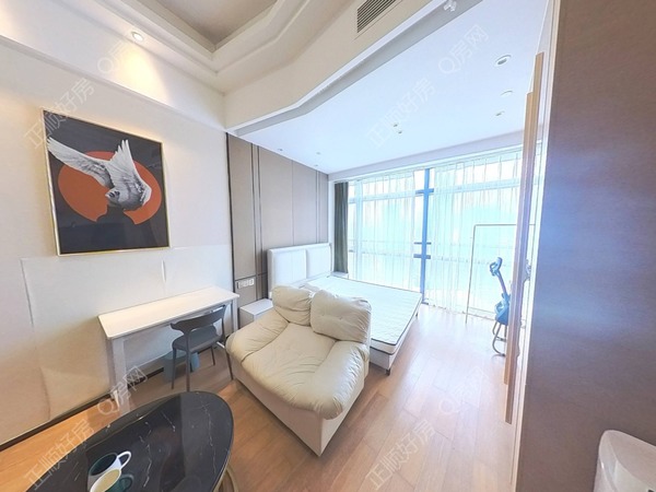 VR看房