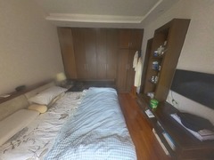卧室