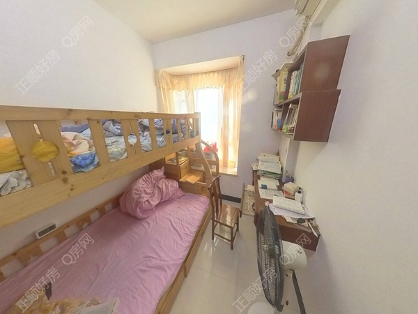 卧室