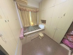 卧室