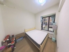 卧室