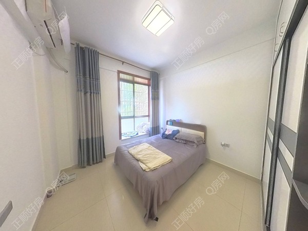 卧室