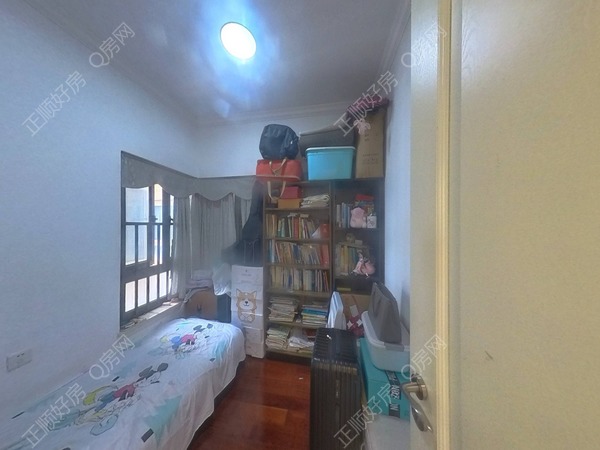 卧室