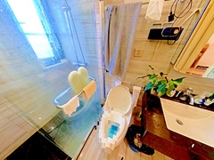 卫生间