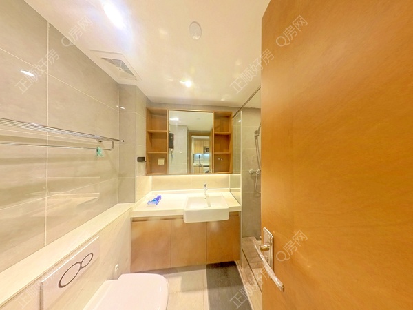卫生间