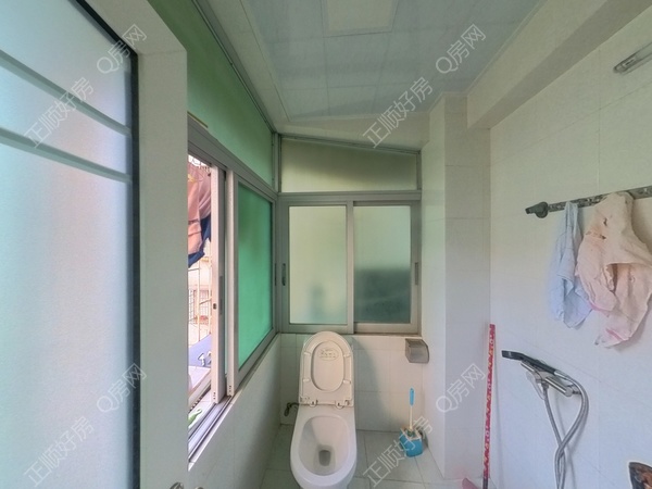 卫生间