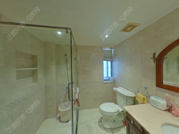卫生间