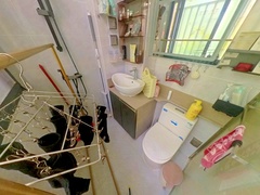 卫生间