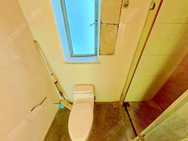 卫生间