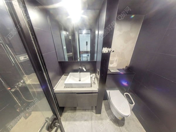 卫生间
