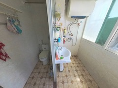 卫生间