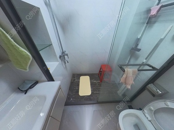 卫生间