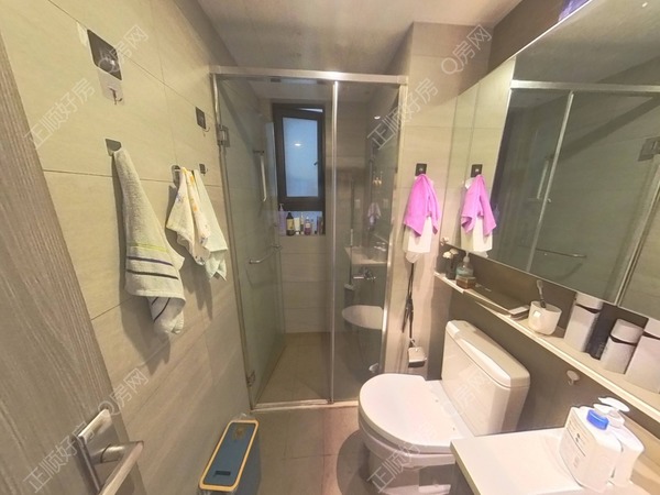 卫生间