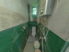 卫生间