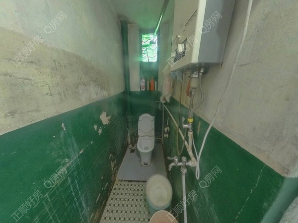 卫生间