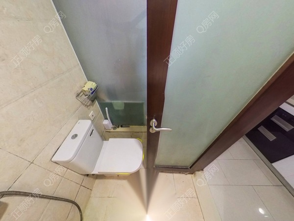 卫生间