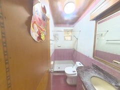 卫生间