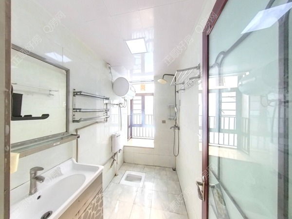 卫生间