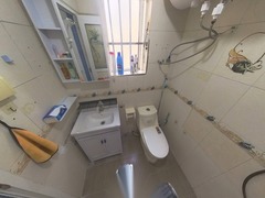卫生间