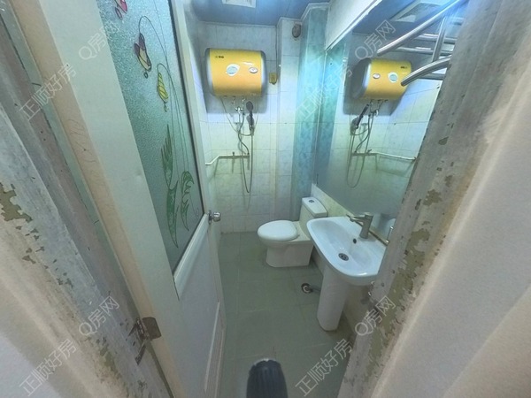 卫生间