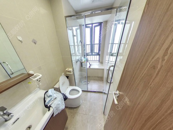 卫生间