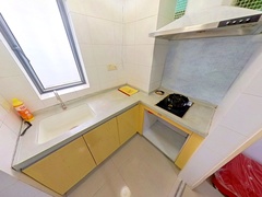 厨房