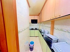 厨房