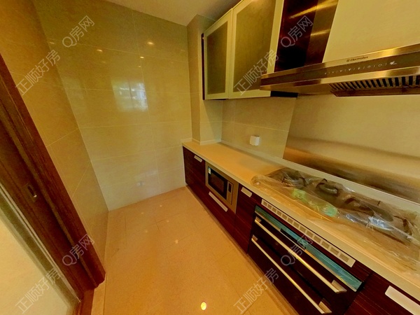 厨房
