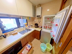 厨房