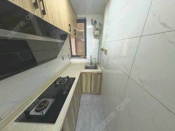 厨房