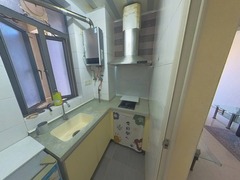 厨房