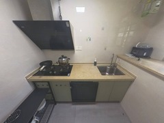厨房