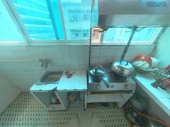厨房