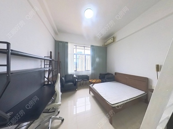 VR看房