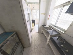 厨房