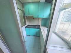 厨房