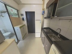 厨房