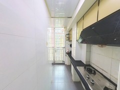厨房