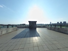 天台
