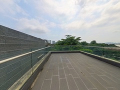 天台