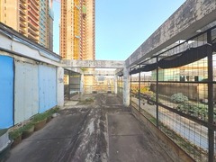 天台