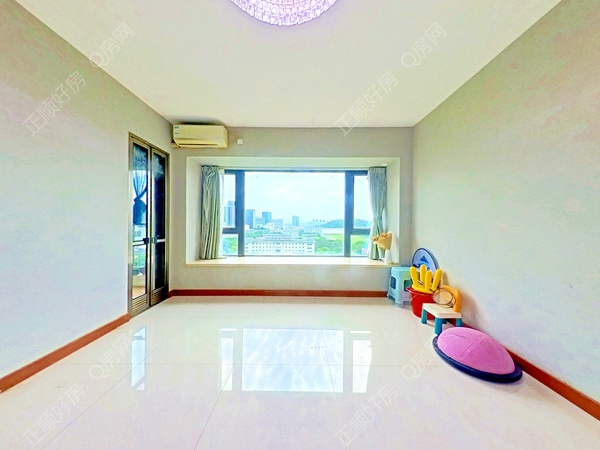 VR看房