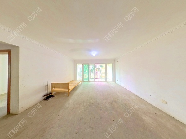 VR看房