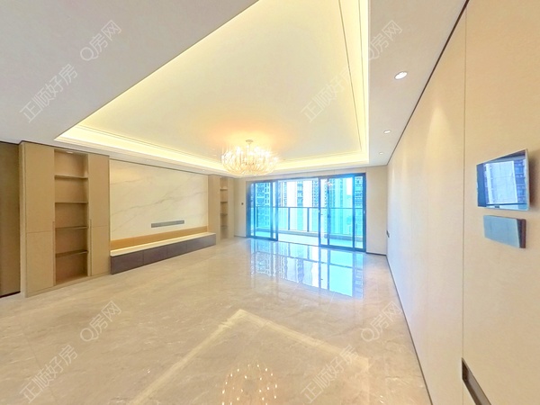 VR看房